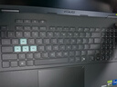 華碩天選6 Pro 酷睿版 國家補貼20% 16英寸游戲本 筆記本電腦(i7-14650HX 16G 1T RTX5060 2.5K)灰 曬單實(shí)拍圖