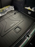 固特異（Goodyear）汽車后備箱適用于奧迪Q5L尾箱墊子TPE環(huán)保防水防污 曬單實(shí)拍圖