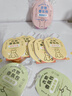 光多拉衣柜香薰包防霉防潮除味驅(qū)蟲衣物香氛包酒店除味衣柜去味留香包 曬單實拍圖