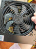 長(zhǎng)城（Great Wall）額定600W HOPE-7000DS電腦電源（雙8PIN/75cm長(zhǎng)線材/寬幅/溫控風(fēng)扇/獨(dú)立開(kāi)關(guān)） 曬單實(shí)拍圖