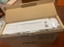AOC 品牌一體機電腦超薄微邊全高清高配家用學(xué)習網(wǎng)課企業(yè)辦公游戲可壁掛一體式全套臺式整機 12代四核N100 16G 512G固態(tài) 23.8英寸 內置音響-WiFi-藍牙 曬單實(shí)拍圖