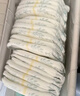 幫寶適綠幫嬰兒拉拉褲XL碼136片 尿褲尿不濕 夏季超薄透氣 曬單實(shí)拍圖