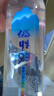 石林天外天天然堿性礦泉水520ml*24瓶 無氣低鈉高端瓶裝水飲用水整箱 曬單實拍圖