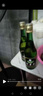 竹葉青酒 露酒 玻竹 45度 475mL*6瓶 箱裝 非原箱 山西杏花村汾酒 曬單實(shí)拍圖