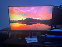 海信大圣G5 Pro+ 26款 27英寸2K200Hz 1ms原廠模組 廣色域 旋轉(zhuǎn)升降 HDR400 冰川白色 電競顯示器 曬單實(shí)拍圖