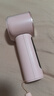 名創(chuàng  )優(yōu)品【首款熱銷(xiāo)100w+】制冷手持小風(fēng)扇小型超長(cháng)續航桌面辦公室靜音便攜式隨身降溫神器迷你戶(hù)外電風(fēng)扇 首發(fā)Ultra版【戴森粉】 4800mAh 16°C空調冷風(fēng)丨雙TEC制冷丨100檔澎湃冷風(fēng) 曬單實(shí)拍圖