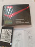聯(lián)想（Lenovo) 1TB SSD固態(tài)硬盤(pán) SATA3.0 SL700閃電鯊系列 臺式機/筆記本通用 曬單實(shí)拍圖