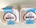 天潤（TERUN）新疆特產潤康方桶 0蔗糖風味發(fā)酵乳低溫酸奶 家庭裝 1kg*1桶 曬單實拍圖