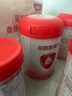貝因美（Beingmate）愛加6-12月嬰幼兒奶粉大罐2段800g 免疫成長奶粉含乳鐵蛋白 曬單實拍圖