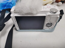 索尼（SONY）ZV-E10相機 微單數碼相機 Vlog美顏神器 半畫(huà)幅直播4K視頻 側翻液晶屏 ZV-E10L 白色輕裝旅拍套裝 曬單實(shí)拍圖