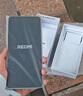 小米 REDMI K80 國家補貼 第三代驍龍 8 6550mAh大電池 澎湃OS 山巒青 12GB+256GB 紅米5G手機 曬單實拍圖