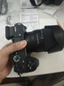 索尼（SONY）Alpha 6700 APS-C微單相機 創(chuàng  )意濾鏡 AI智能芯片 (ILCE-6700/a6700） A6700M套機【贈國王肩帶+128G卡】國補 官方標配 加贈相機包+鋼化膜 曬單實(shí)拍圖