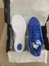 耐克（NIKE）科比9男女實戰(zhàn)籃球鞋秋季新款抗扭官方NIKE KOBE 9 IH1401 400游戲?qū)毸{/白/白 43 曬單實拍圖