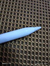 米聆會(huì )apple pencil筆尖專(zhuān)用裝替換筆頭蘋(píng)果1代2代適用于ipad pro筆芯阻尼防滑耐磨備用手寫(xiě)電容筆筆頭 【一支裝】蘋(píng)果apple pencil筆尖 曬單實(shí)拍圖