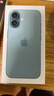Apple/蘋果 iPhone 16（A3288）256GB 深青色 支持移動聯(lián)通電信5G 雙卡雙待手機 曬單實拍圖