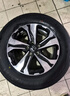 優(yōu)科豪馬（yokohama）橫濱輪胎/汽車輪胎 235/65R17 G98HV 104H 原配本田CR-V/皓影 曬單實拍圖