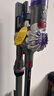 戴森（DYSON）V8無繩吸塵器【升級款】手持無線吸塵器 除螨 寵物 家庭適用 七夕情人節(jié)禮物 曬單實拍圖