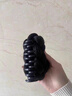兩世歡丸子頭假發(fā)抓夾女自然蓬松花苞頭盤(pán)發(fā)神器麻花辮編發(fā)后腦勺假發(fā)圈 抓夾麻花花苞頭【棕黑色】 曬單實(shí)拍圖