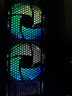 七彩虹（Colorful）海景房i5 13400F/RTX5050 8G RTX3060 12G 獨(dú)立顯卡 游戲設(shè)計(jì)辦公電腦主機(jī)臺式組裝機(jī) 配四：12400F丨16G丨512G丨3060 曬單實(shí)拍圖