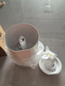 格力（GREE）加濕器家用靜音臥室床頭小巧母嬰除菌拆洗空氣加濕器辦公室桌面立式大霧量宿舍空調有霧加濕(X70a) 曬單實拍圖