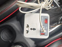龍百達(dá)車(chē)載充電器12V/24V轉(zhuǎn)220V大功率逆變器多功能智能點(diǎn)煙器轉(zhuǎn)換插排 【12-24V 通用】顏色隨機(jī)/超級(jí)快 曬單實(shí)拍圖