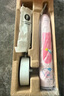 飛利浦（PHILIPS）兒童電動(dòng)牙刷 送男孩女孩生日禮物 適用4-6-12歲 聲波震動(dòng) 2種模式 自帶2支刷頭粉HX2432/02 曬單實(shí)拍圖