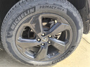 米其林輪胎225/60R18 100H  PRIMACY SUV+旅悅 適配吉利博越/適配歌詩圖 曬單實拍圖