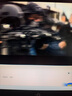 泰坦軍團27英寸QD-MiniLED 4K 160Hz雙模320Hz DyDs技術(shù) Type-C 65W 內置音箱電競顯示器P275MV PLUS增強版 曬單實(shí)拍圖