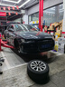 米其林（MICHELIN）汽車輪胎 225/55R17 101W 耐越 ENERGY MILE 適配君威/邁銳寶/A6L 曬單實拍圖