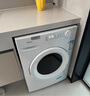 美的（Midea）滾筒洗衣機全自動家用 MG100V11FPRO 10公斤超薄 雙重除菌三重洗滌守護 以舊換新 家電國家補貼20% 曬單實拍圖
