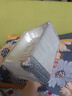 法禧龍空氣炸鍋烤箱專用錫紙盒1100ml*50只長方形一次性加厚鋁箔盒 曬單實拍圖