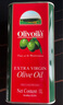 歐麗薇蘭 Olivoila 食用油 特級初榨橄欖油紅裝1L 曬單實拍圖