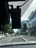 360行車(chē)記錄儀G300 3K雙錄版 前后高清雙攝 F1.5大光圈行車(chē)護航 曬單實(shí)拍圖