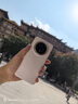 華為（HUAWEI）mate70 旗艦新品手機上市 純血鴻蒙AI 紅楓原色影像可靠玄武架構華為手機 SJ31A Mate 70-雪域白 12GB+512GB全網(wǎng)通 官方標配 曬單實(shí)拍圖