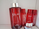 玉蘭油（OLAY）大紅瓶精華水250ml保濕抗皺緊致抗衰老爽膚水護膚品生日禮物女 曬單實拍圖
