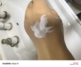 郁美凈 鮮奶乳液 潤膚乳 保濕補水 鮮奶乳液108g 鮮奶護膚 曬單實(shí)拍圖