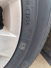 韓泰（Hankook）汽車(chē)輪胎 205/55R16 91V K415 原配大眾寶來(lái)/高爾夫/朗逸 曬單實(shí)拍圖
