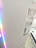 聯(lián)想（Lenovo）小新K5 Pro客制化無(wú)線機(jī)械鍵盤(pán)三模連接電競(jìng)游戲鍵盤(pán) HIFI音煥彩RGB適配斗戰(zhàn)者筆記本 蜜桃薄荷 曬單實(shí)拍圖