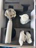 Barsetto【國家補貼15%】百勝圖M2C冷熱雙萃咖啡機半自動(dòng)意式家用冷萃帶蒸汽奶泡分體機半商用 極晝白標配（送703磨豆機） 曬單實(shí)拍圖