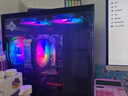 七彩虹（Colorful）海景房i5 13400F/RTX5050 8G RTX3060 12G 獨立顯卡 游戲設計辦公電腦主機臺式組裝機 配五：13400F丨16G丨512G丨5050 曬單實(shí)拍圖