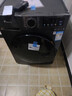 小天鵝（LittleSwan）滾筒洗衣機(jī)全自動(dòng)家用 帶烘干洗烘一體【TD120V098WDT】 12公斤 超薄 家電國家補(bǔ)貼20% 以舊換新 曬單實(shí)拍圖