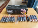 金霸王(Duracell) 5号碱性电池2粒装 适用于儿童玩具/鼠标/电子门锁/血糖仪/体重称等 实拍图