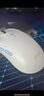 AOC GKM100無(wú)線(xiàn)藍牙機械鍵盤(pán)鼠標套裝 無(wú)線(xiàn)三模連接 客制化熱插拔軸 游戲辦公電腦通用 灰白綠青軸 曬單實(shí)拍圖