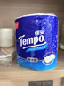 得寶（TEMPO）一博同款 有芯卷紙 無(wú)香4層135g*24卷  可沖散 衛(wèi)生紙 卷筒紙  曬單實(shí)拍圖