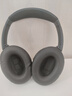 科沃適用BOSE QC35/25/15耳機(jī)套罩替換保護(hù)套博士QuietComfort 35系列頭戴式耳機(jī)海綿套耳套耳罩-黑色 曬單實拍圖