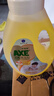 斧頭牌（AXE）地板清潔劑 檸檬清香1L 瓷磚實木地板通用 新老包裝隨機發(fā)貨 曬單實拍圖