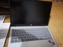 惠普（HP）星BOOK14  惠普筆記本AMD銳龍輕薄本 商務(wù)辦公游戲?qū)W習(xí)網(wǎng)課設(shè)計(jì)學(xué)生本筆記本電腦 元?dú)馓姨?【25年新品】R5 16G內(nèi)存 512G固態(tài)硬盤(pán) 曬單實(shí)拍圖