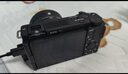 索尼（SONY）ZV-E10L 半畫幅微單相機(jī) 標(biāo)準(zhǔn)鏡頭套裝 顏值機(jī)身 精準(zhǔn)對(duì)焦 VLOG APS-C畫幅 黑色 曬單實(shí)拍圖