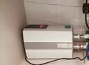 WILO威樂(lè)永磁變頻增壓泵家用全自動(dòng)靜音全屋恒壓增壓器HiMulti1 WIFI 曬單實(shí)拍圖