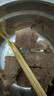 膳之牛&農(nóng)夫好牛 阿根廷草飼原切大塊牛肉凈重4斤 帶筋膜生鮮牛肉 曬單實(shí)拍圖